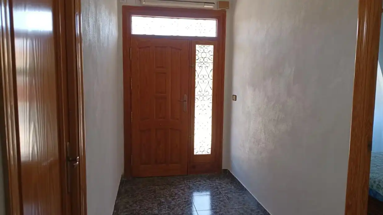 Casa adosada en venda en Cartagena amb Aire condicionat, Calefacció i Terrassa