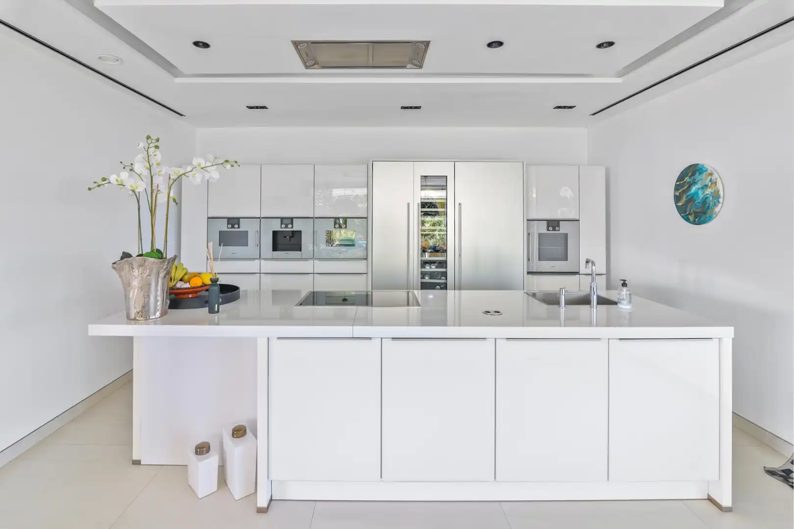 Casa con terraza en venta en Los Flamingos, imagen 25