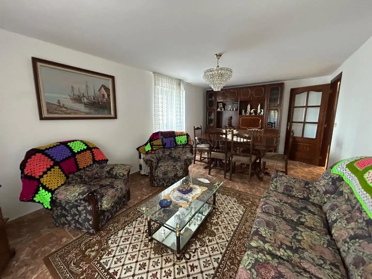 Casa o xalet en venda a Forcarei