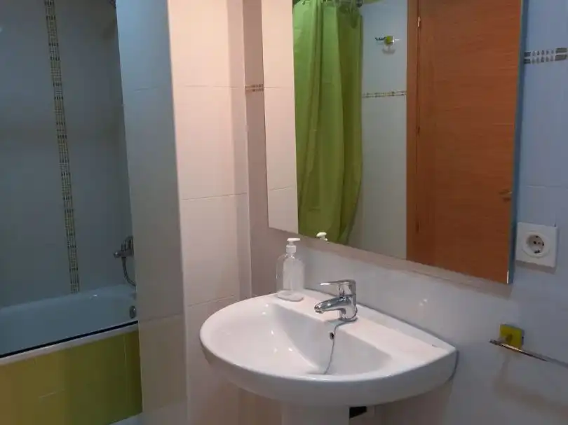 Wohnung mit Aufzug zum Verkauf in Calle de San Francisco 5a, imagen 13