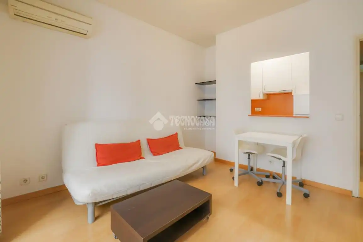 Wohnung zum Verkauf in Gràcia, imagen 3