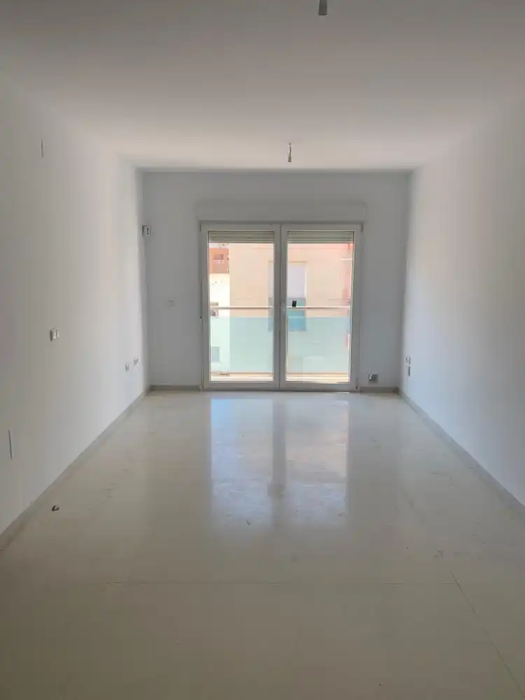 Flat for sale in El Ejido