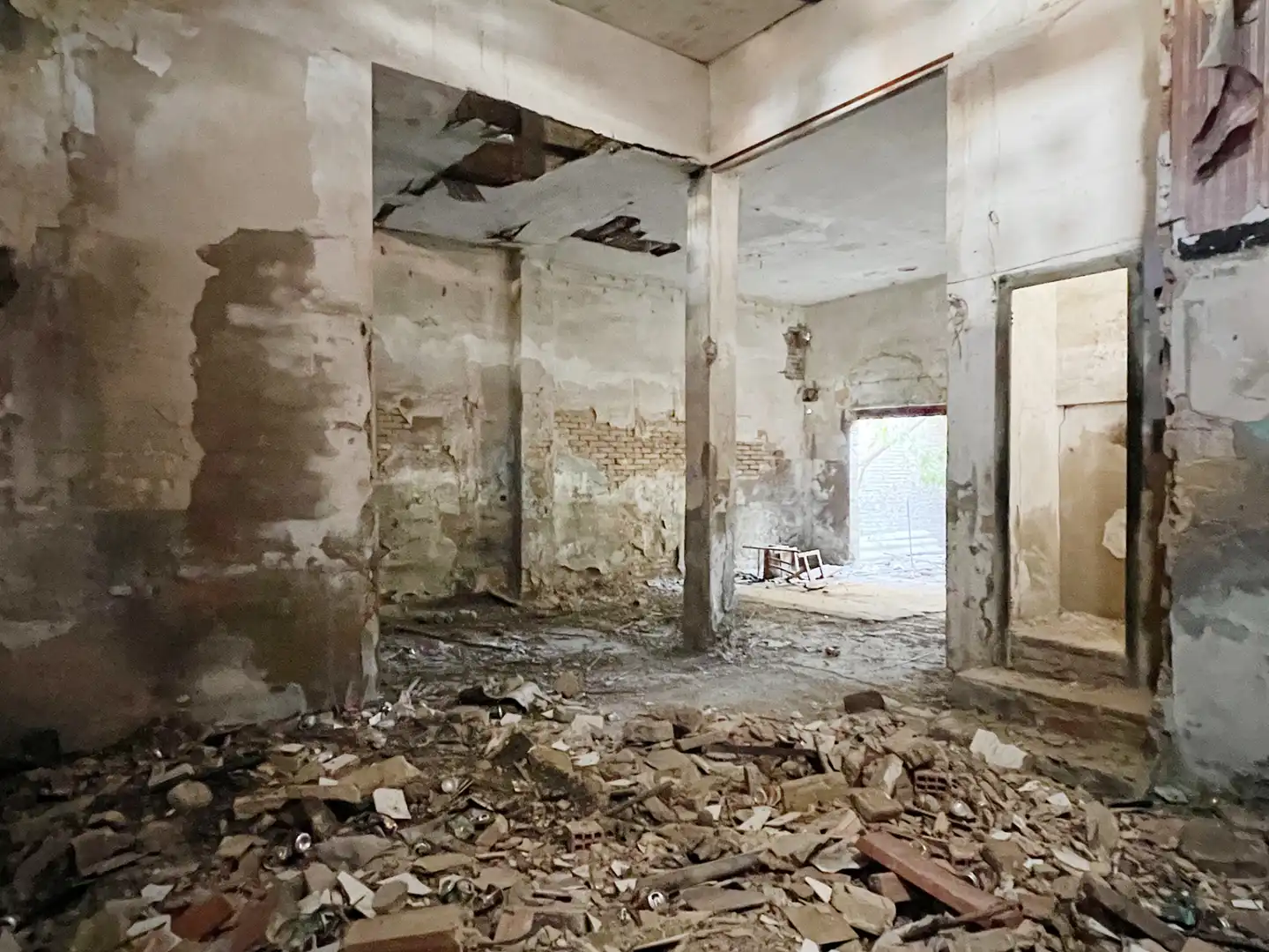 Residencial en venda a Carrer de Francesc Eiximenis, 12, El Cabanyal - El Canyamelar