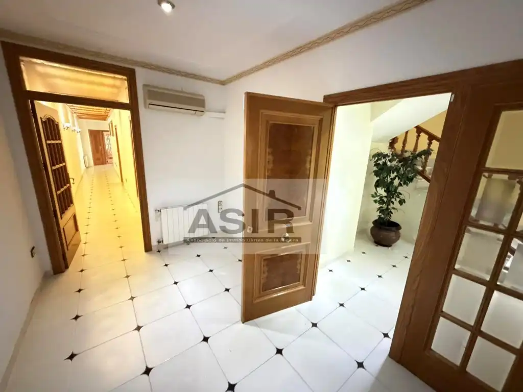 Casa amb piscina en venda a Calle Ravalet, imagen 37