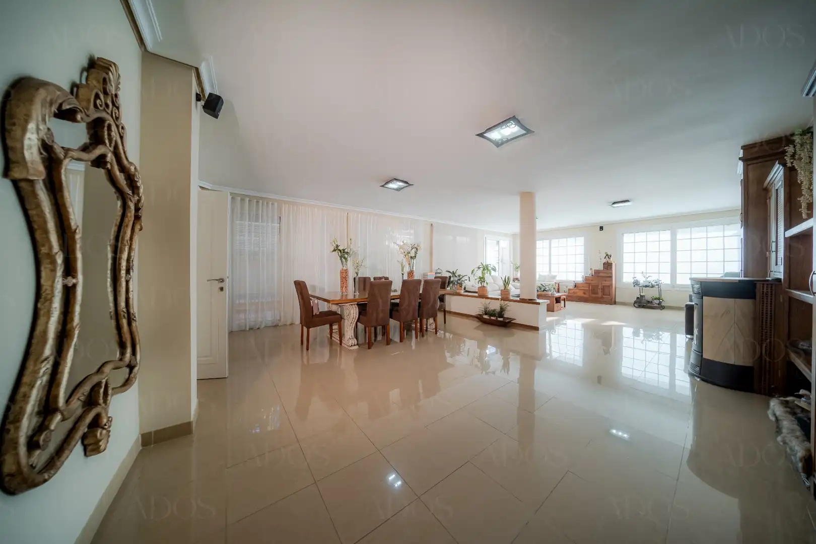 Houses for sale in Calle Fernando Casinello, Aguadulce Sur