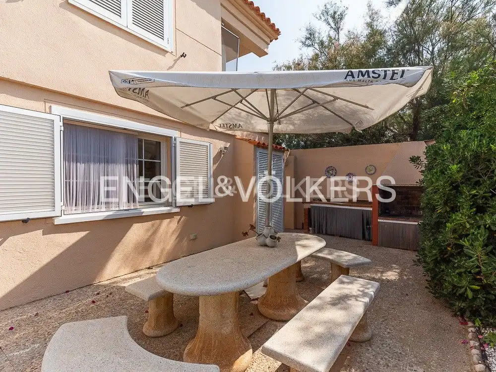Haus oder Chalet zur Miete in Cullera, Valencia
