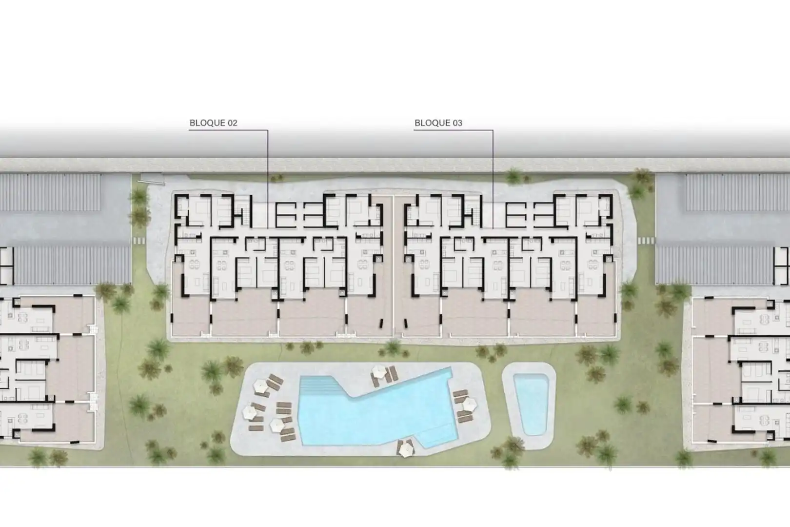 Apartment for sale in Ciudad Quesada, imagen 11