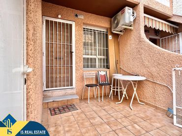 Bungalow à vendre à Playa del Cura