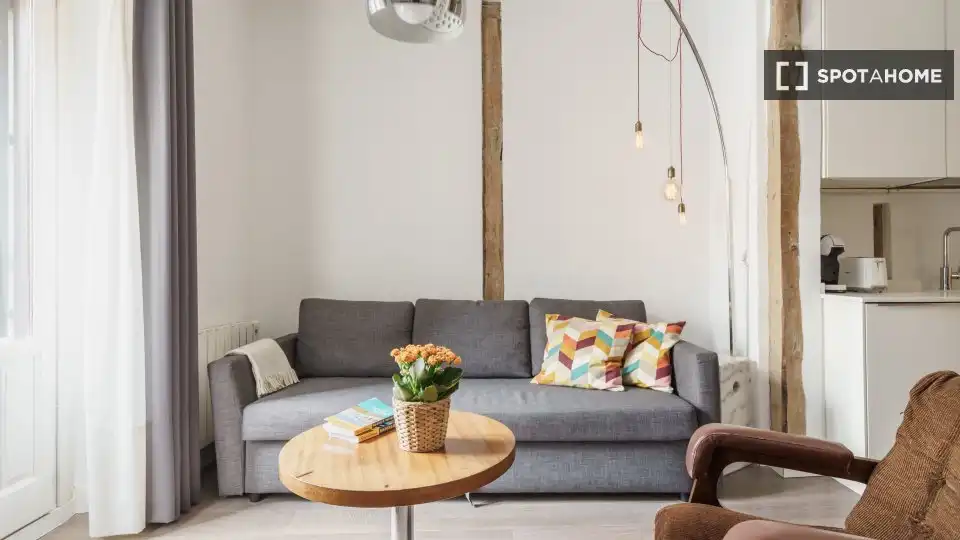 Appartement avec terrasse à louer à Centro, imagen 6
