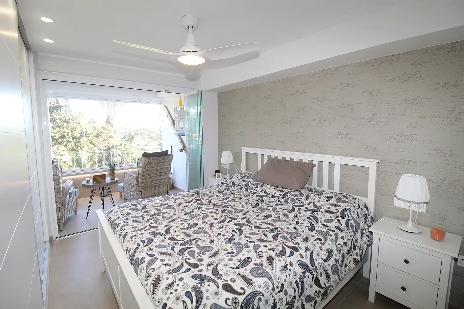 Apartment mit Terrasse zum Verkauf in Playa del Acequión, Náufragos y Rocío del Mar, imagen 19
