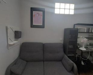 Living room of Study for sale in  Madrid Capital