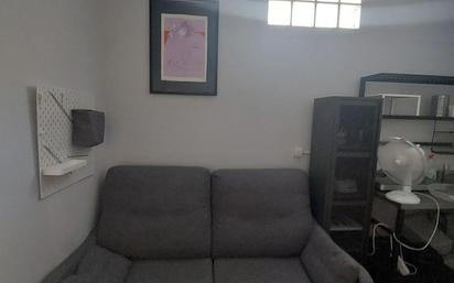 Living room of Study for sale in  Madrid Capital