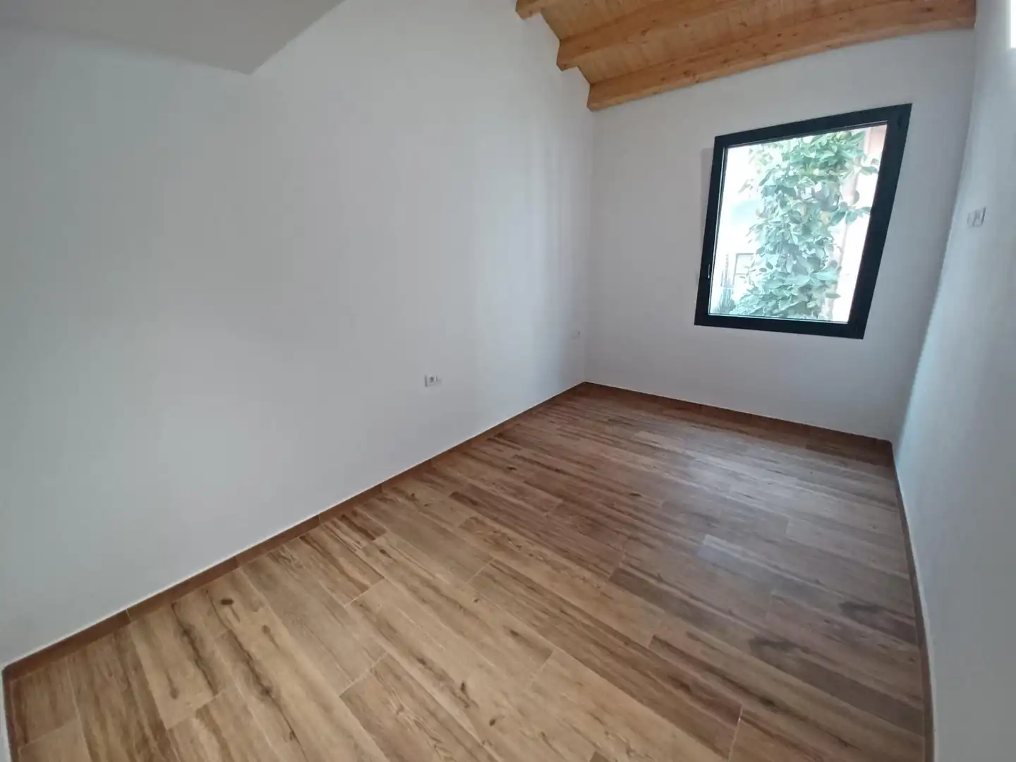 Casa adosada en venta en Malgrat de Mar con Parquet