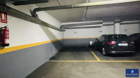 Foto 4 de Garatge de lloguer a Calle Mariano Suárez Pola, Luanco - Aramar - Antromero, Asturias