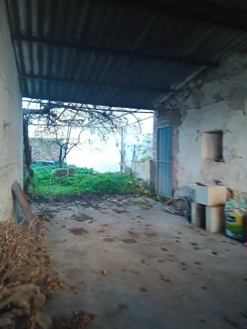 Planta baixa en venda en Villar del Pedroso