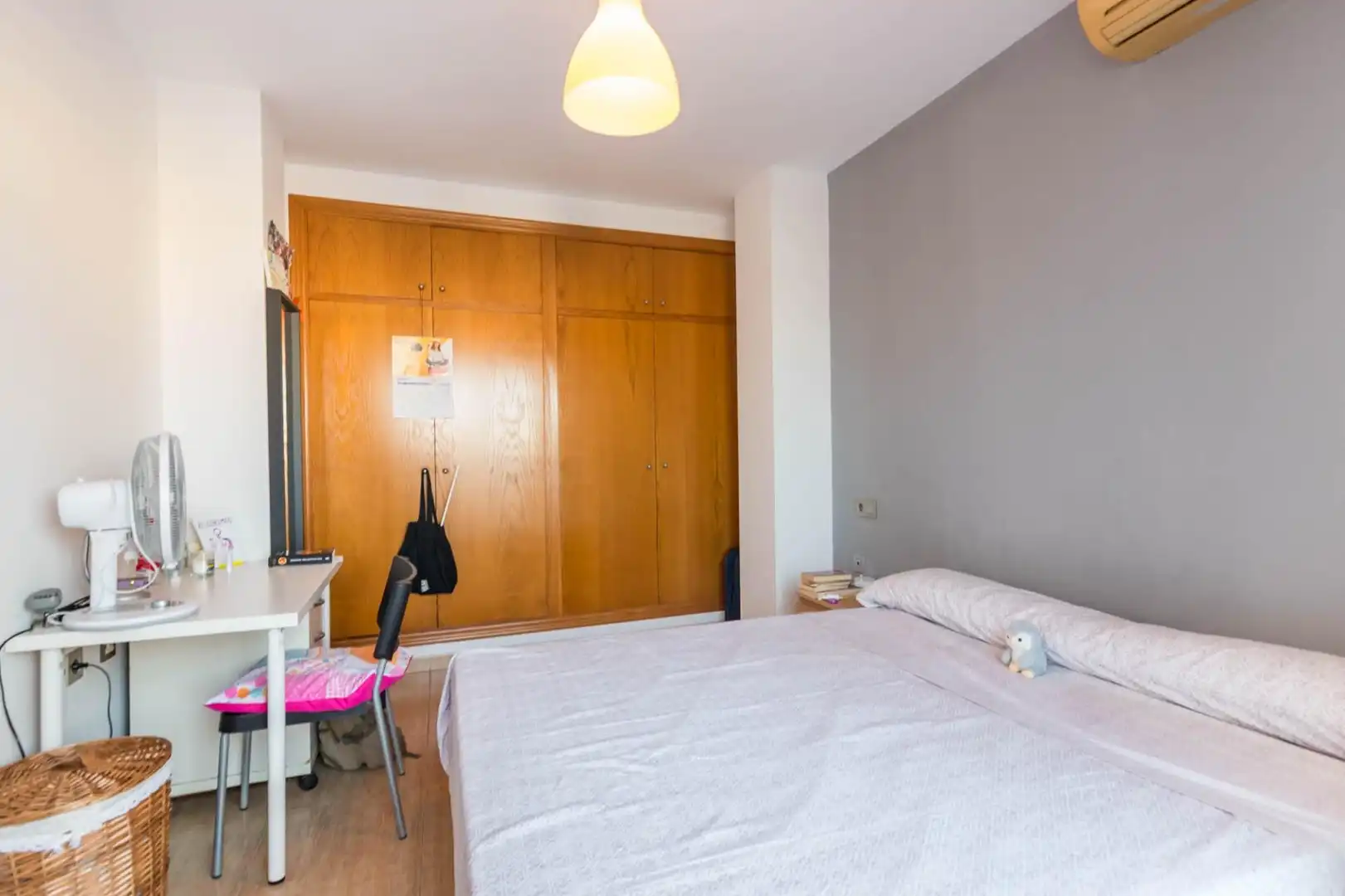 Penthouse mit Garten zum Verkauf in CALVARIO 89, imagen 25