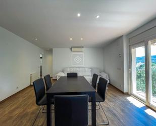 Dining room of Flat for sale in Cadaqués  with Air Conditioner, Terrace and Balcony