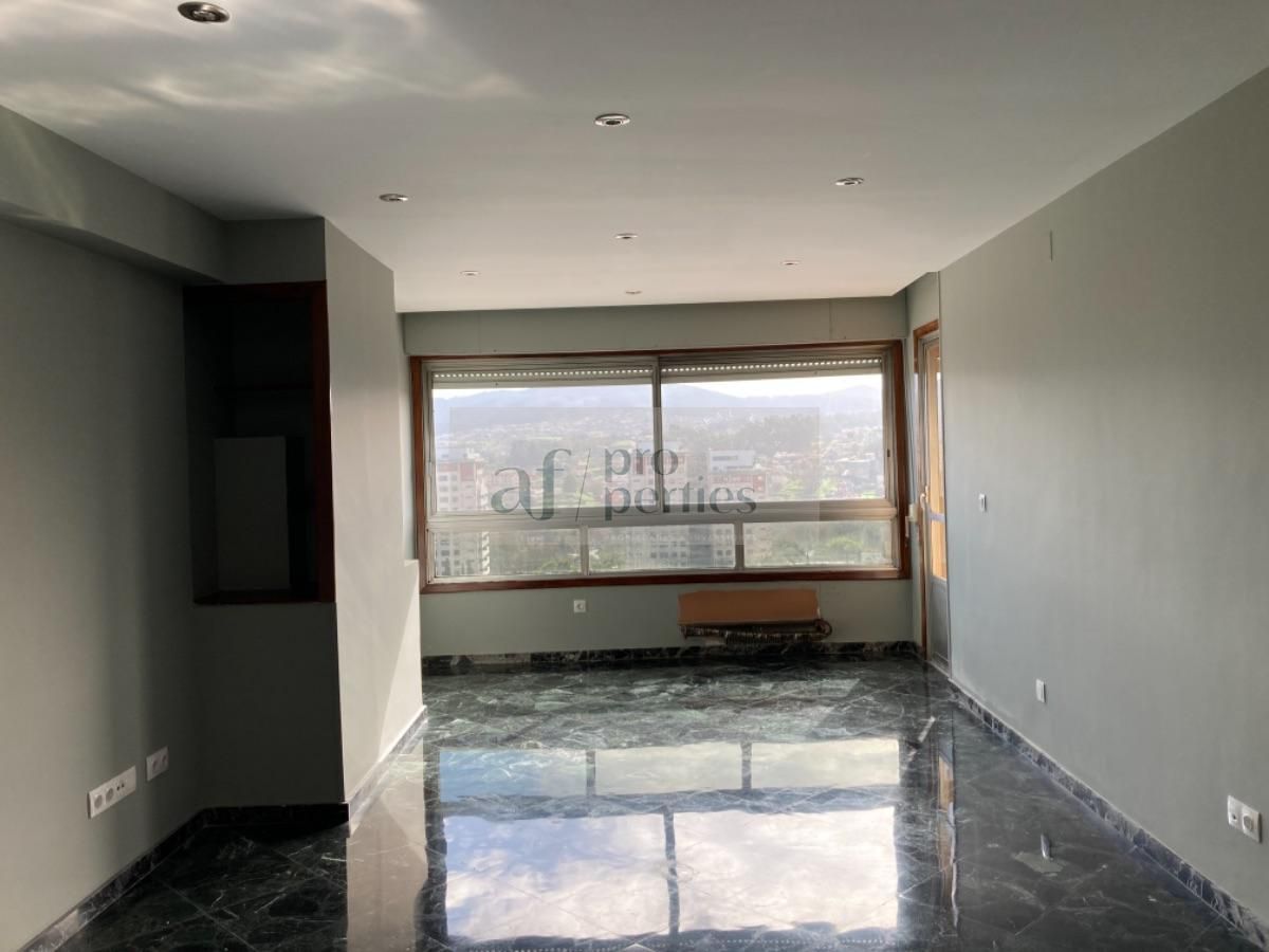 Flat for sale in Vigo   with Parquet flooring, Terrace and Storage room