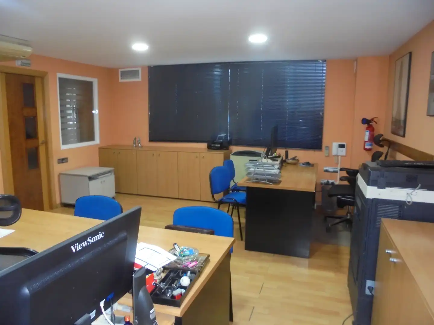 Oficina en venda a Norte, imagen 5