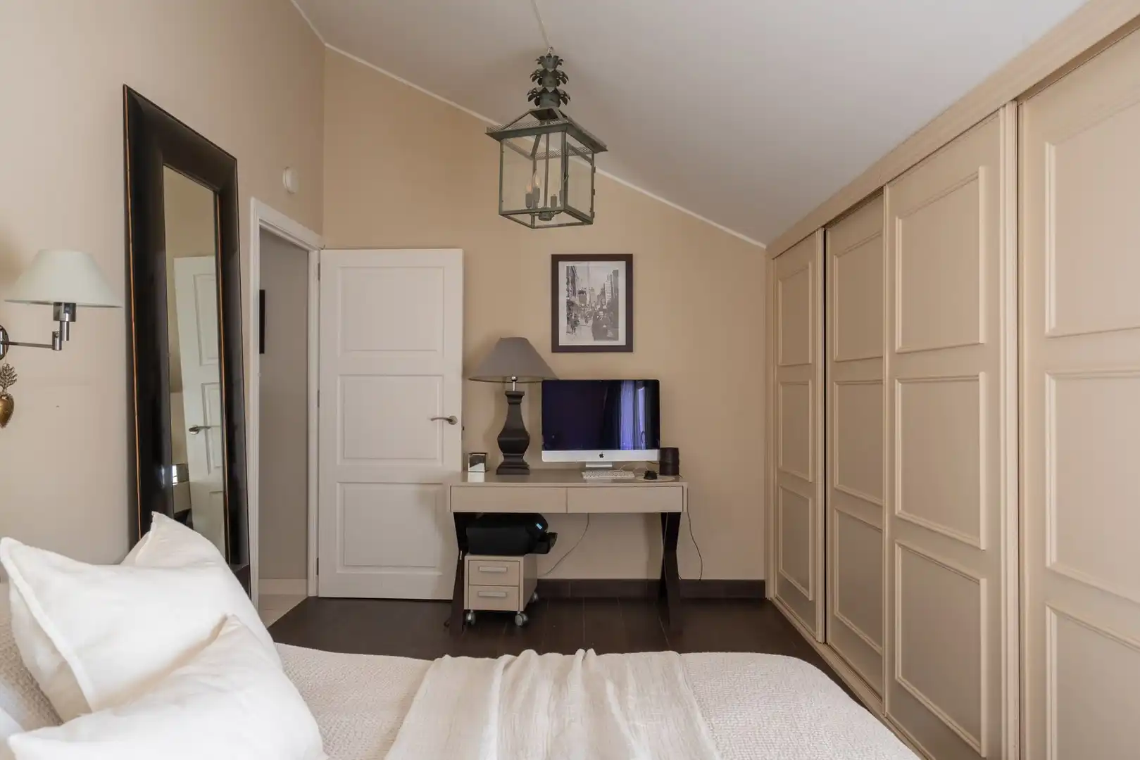 Habitación de Apartamento en venta en Marbella con Terraza