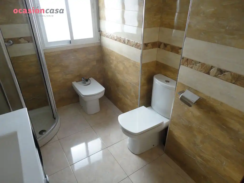 Flat with lift to rent in Beiro, imagen 11