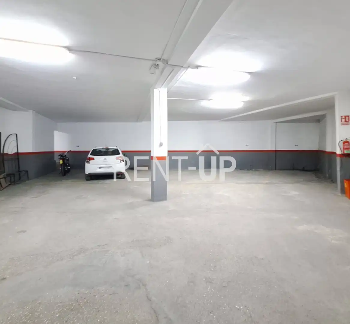 Aparcamiento en venta en Xàtiva, imagen 7