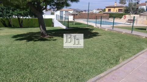 Foto 2 de Casa adosada en venda a Fuente Alegre - El Chaparral - Los Morales, Málaga