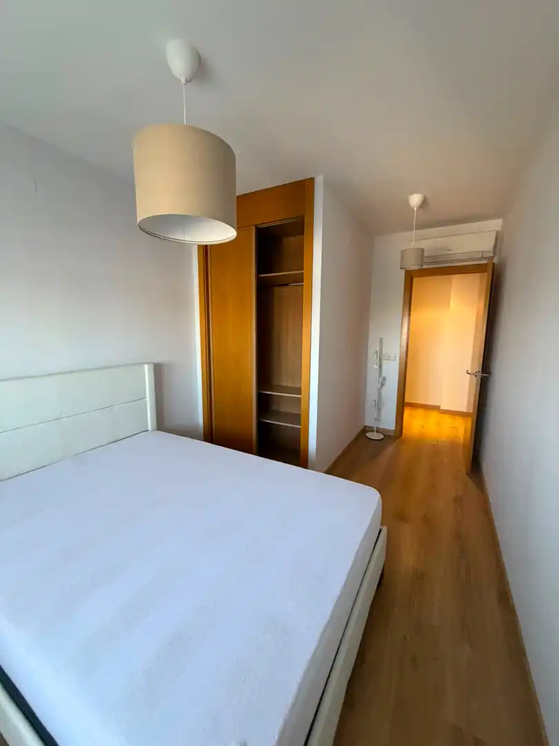 Habitación de Apartamento de alquiler en Ciudad Real con Amueblado