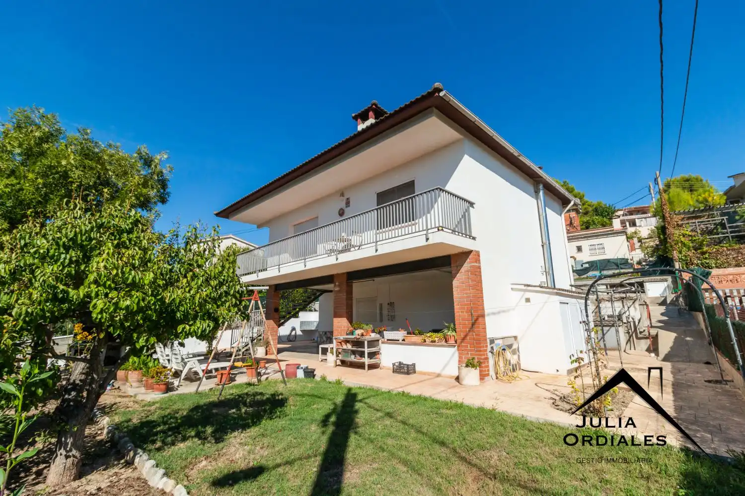 Maison avec terrasse à vendre à Masquefa, imagen 2