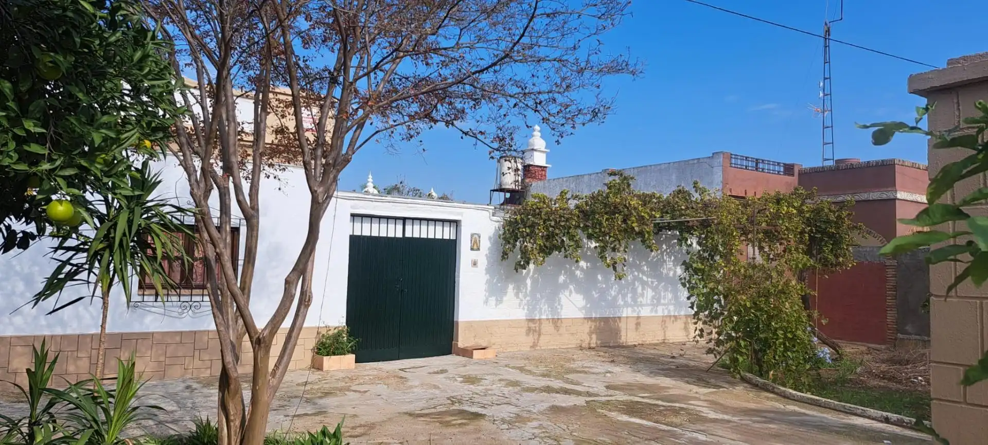Casa con giardino in vendita a Brenes, imagen 21
