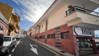 Exterior view of Flat for sale in Santa Úrsula