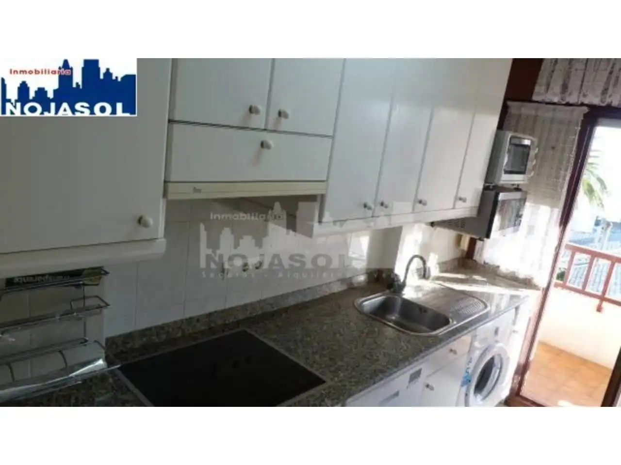 Apartment mit Pool zur Miete in Calle LA COSTA, imagen 24