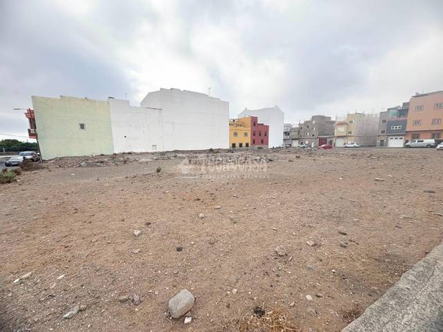 Terreno residencial en Venta en Sardina