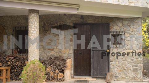 Foto 4 de Casa o xalet en venda a Abrucena, Almería