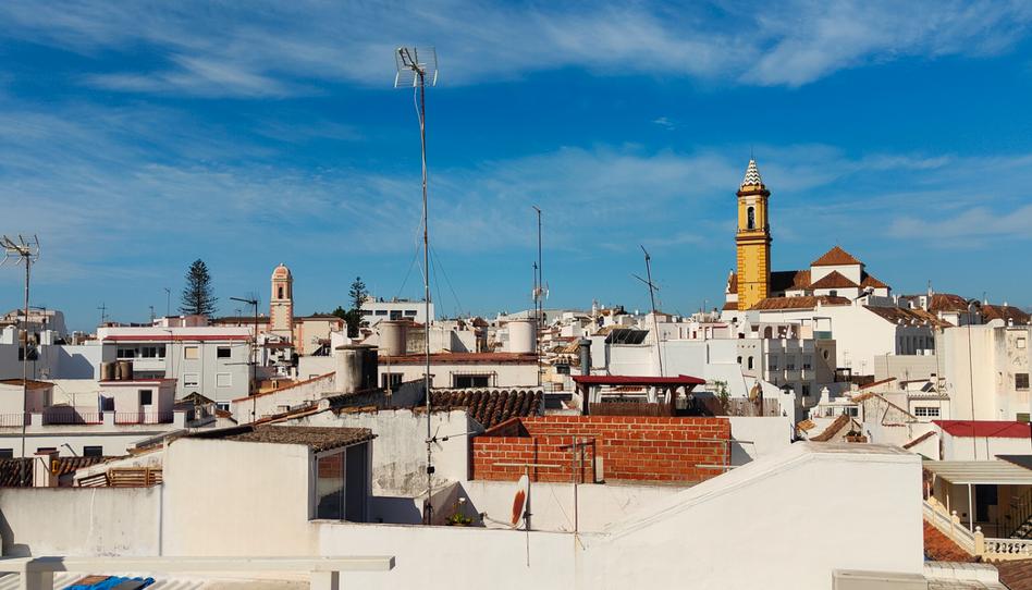 Foto 1 de Casa o xalet en venda a Calle Los Reyes, 15b, Centro, Málaga