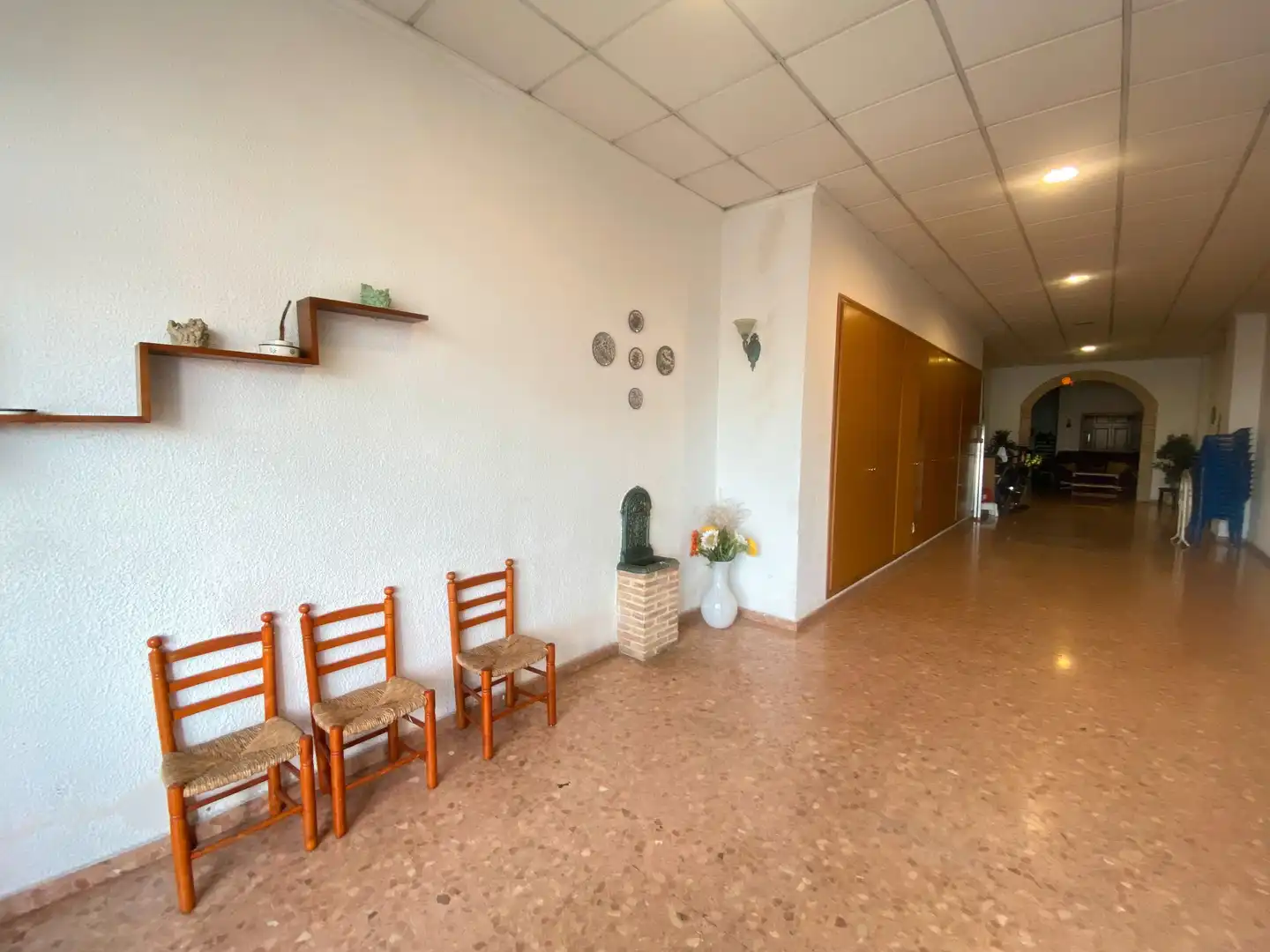 Local comercial en venda a Ronda del Malecó, imagen 13