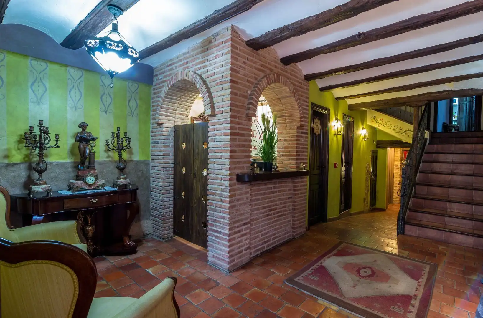 Hotel zum Verkauf in Gea de Albarracín, imagen 8