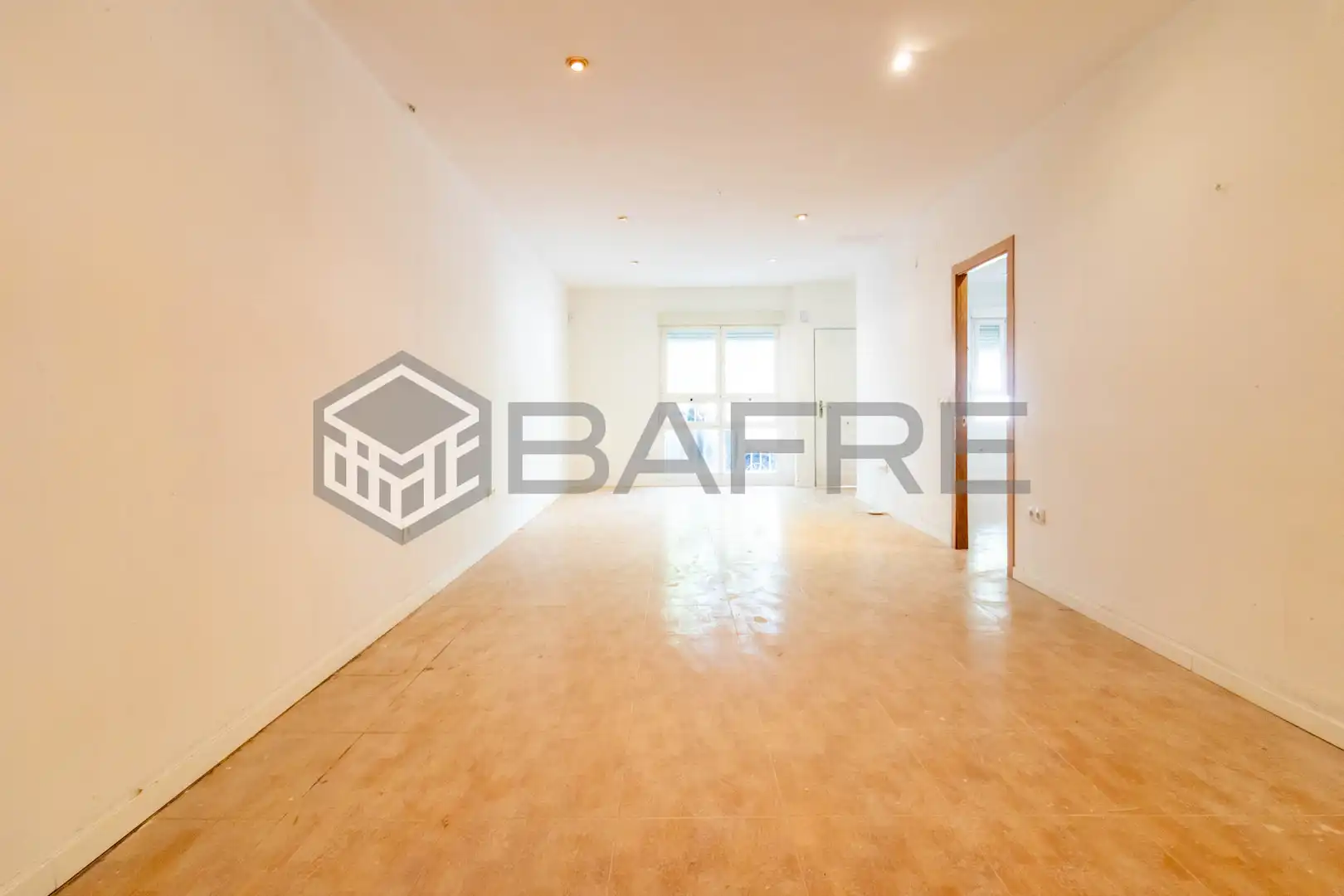 Piso en venta en  Madrid Capital