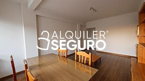 Foto 5 de Piso de alquiler en De Isidro Fernández, Tres Olivos - Valverde,  Madrid Capital