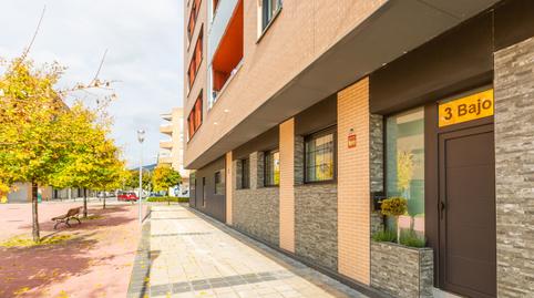 Foto 4 de Pis en venda a Pamplona-iruña - Travesia Arbizu, 3, Rochapea, Navarra