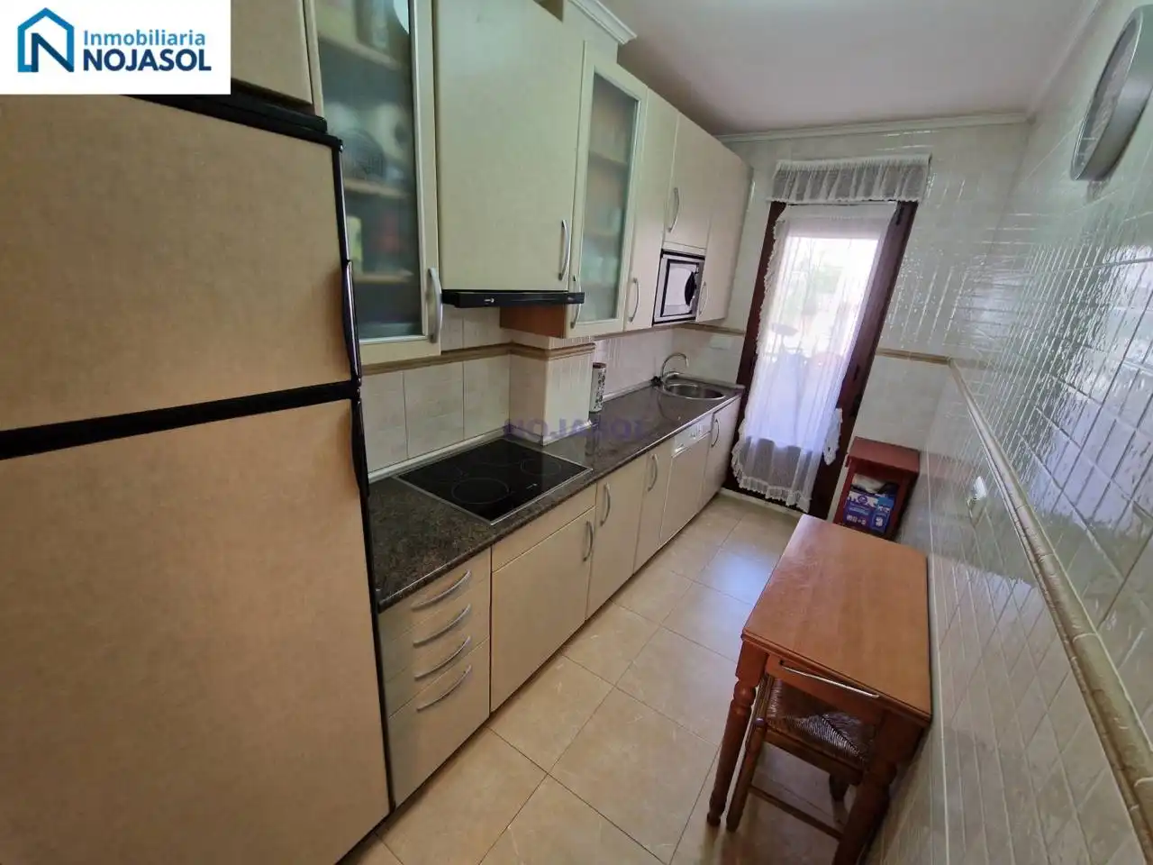 Mini appartamento con terrazza in vendita a Calle trengandin, imagen 13
