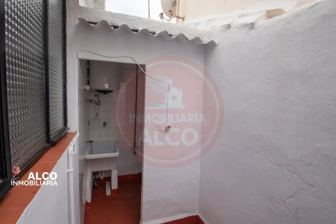 Terrassa de Pis en venda en Torrox amb Terrassa i Balcó