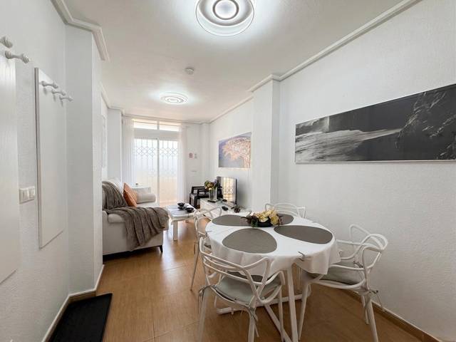 Apartamento en Alquiler en Zona Playa del Cura