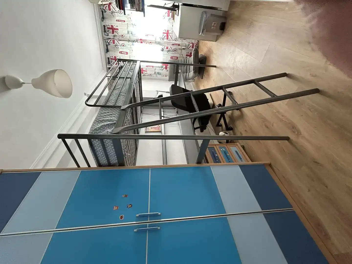 Wohnung zur Miete in  Sevilla Capital mit Klimaanlage