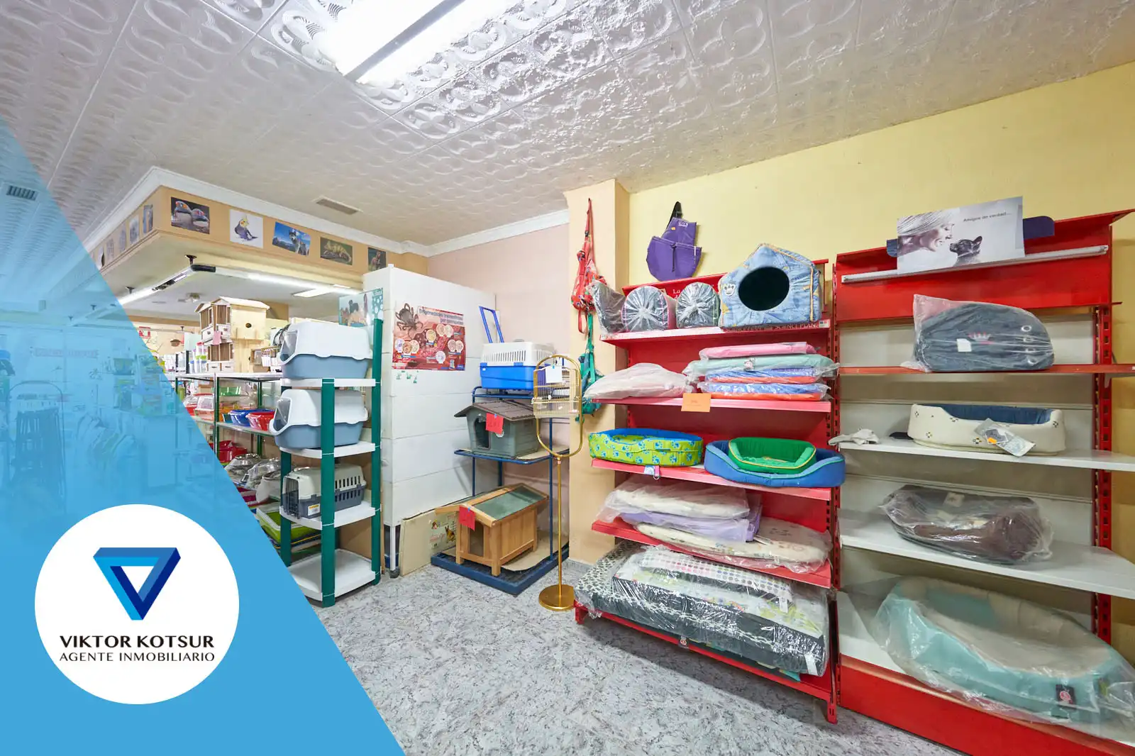 Local comercial en venta en Aguadulce, imagen 6
