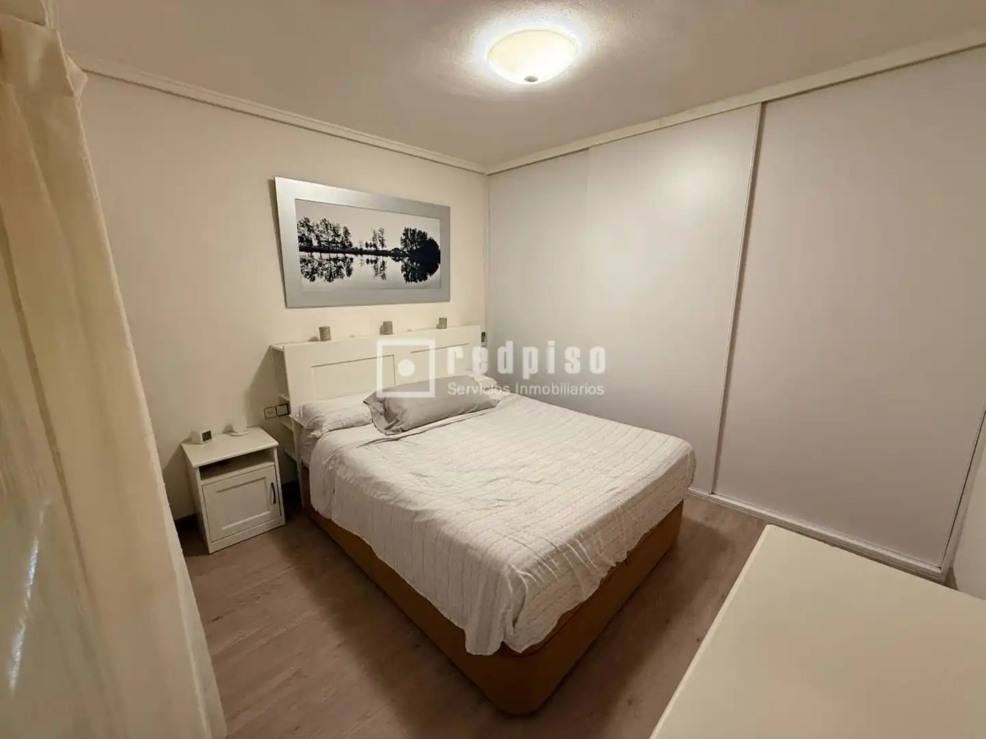 Habitación de Piso en venta en Valencia con Aire acondicionado, Trastero y Amueblado