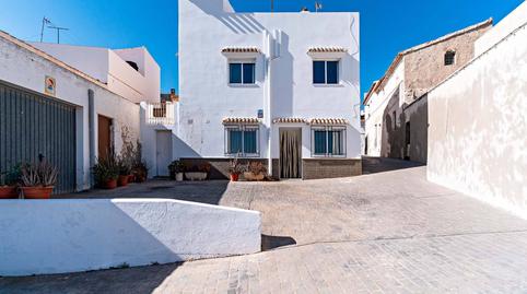 Foto 2 de Finca rústica en venda a Calle Recreo, 14, Sorbas, Almería