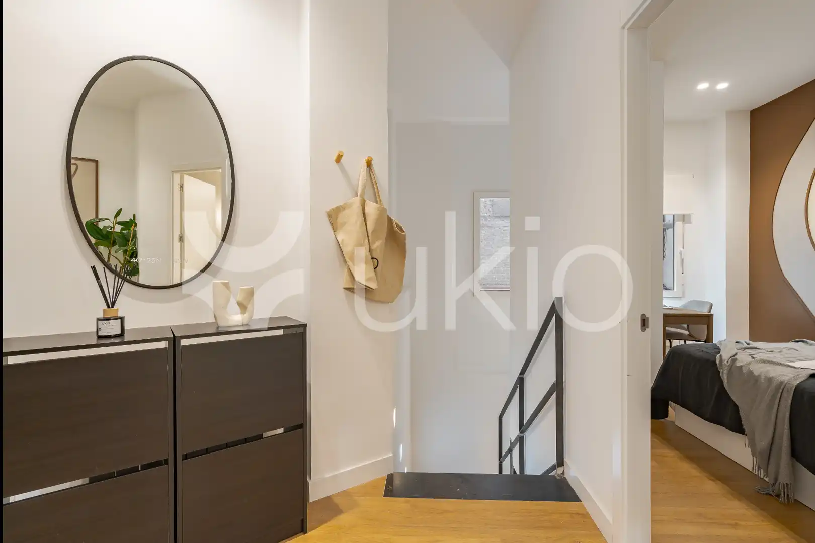 Apartament de lloguer a Calle del General Álvarez de Castro, Trafalgar