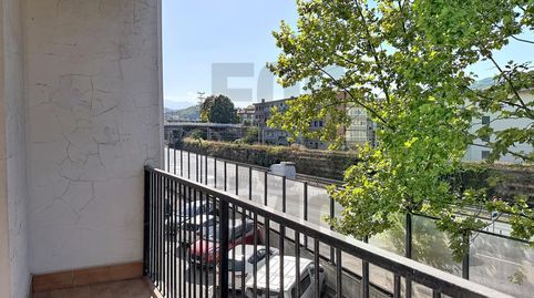 Foto 4 de Piso en venta en Calle Euskal Pilota, Ordizia, Gipuzkoa