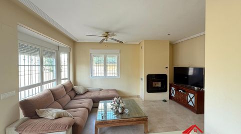 Foto 2 de Casa adosada en venta en Paraíso Arenal - La Colina, Córdoba Capital